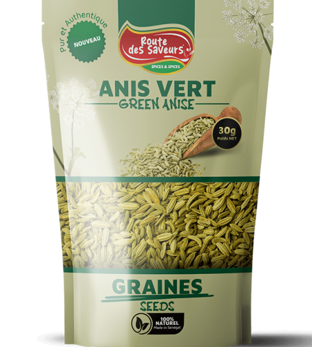 2_ANIS VERT GRAINE 2